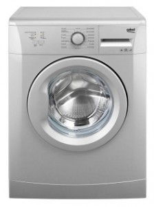 BEKO WKB 61001 YS çamaşır makinesi fotoğraf