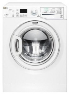 Hotpoint-Ariston WMG 722 B Máquina de lavar Foto