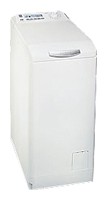 Electrolux EWT 10410 W çamaşır makinesi fotoğraf