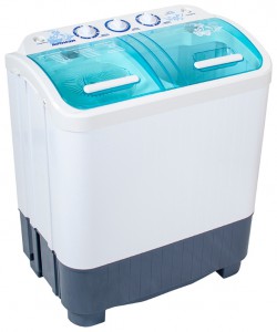 RENOVA WS-40PT Tvättmaskin Fil
