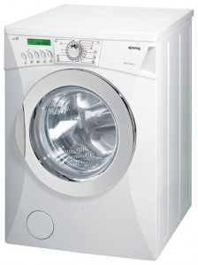 Gorenje WA 83141 ﻿Washing Machine Photo
