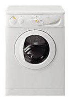 Fagor FE-538 çamaşır makinesi fotoğraf