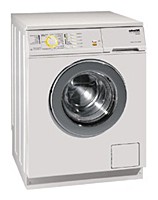 Miele W 979 Allwater Mașină de spălat fotografie