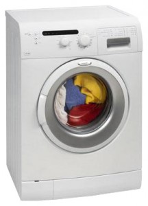 Whirlpool AWG 538 Mașină de spălat fotografie