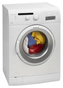 Whirlpool AWG 538 Skalbimo mašina nuotrauka