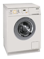 Miele W 985 WPS 洗濯機 写真