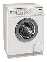 Miele WT 941 Máquina de lavar Foto