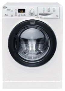 Hotpoint-Ariston WMSG 7125 B ﻿Washing Machine Photo