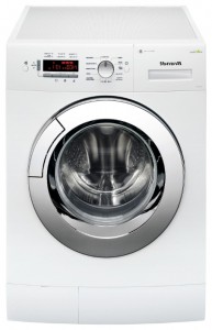 Brandt BWF 48 TCW çamaşır makinesi fotoğraf