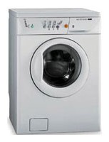 Zanussi FE 804 çamaşır makinesi fotoğraf