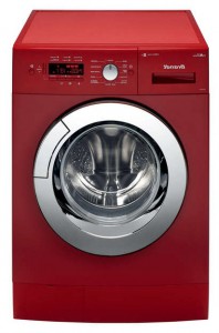 Brandt BWF 48 TR çamaşır makinesi fotoğraf