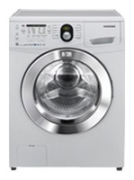 Samsung WF9592SRK 洗衣机 照片