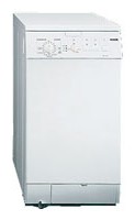 Bosch WOL 1650 çamaşır makinesi fotoğraf