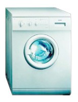 Bosch WVF 2400 çamaşır makinesi fotoğraf