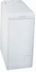 Electrolux EWT 105205 çamaşır makinesi