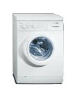 Bosch WFC 2060 Máquina de lavar Foto