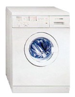 Bosch WFF 1201 Tvättmaskin Fil