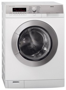 AEG L 58848 FL çamaşır makinesi fotoğraf