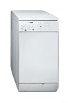 Bosch WOF 1800 çamaşır makinesi fotoğraf
