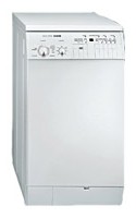 Bosch WOK 2031 洗衣机 照片