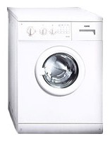 Bosch WVF 2401 çamaşır makinesi fotoğraf
