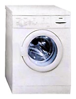 Bosch WFD 1060 Tvättmaskin Fil