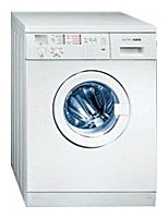 Bosch WFF 1401 çamaşır makinesi fotoğraf