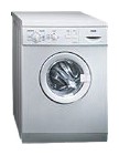 Bosch WFG 2070 वॉशिंग मशीन तस्वीर