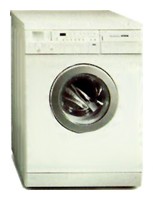 Bosch WFP 3231 Tvättmaskin Fil