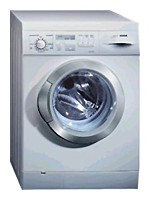 Bosch WFR 2440 Máquina de lavar Foto