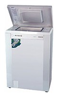 Ardo T 80 X Máy giặt ảnh