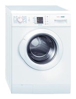 Bosch WAE 16442 Mașină de spălat fotografie