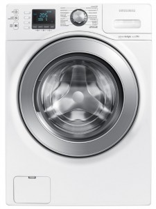 Samsung WD806U2GAWQ Máquina de lavar Foto