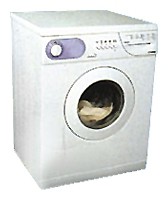 BEKO WEF 6006 NS 洗衣机 照片