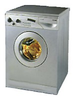 BEKO WBF 6004 XC Máquina de lavar Foto