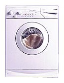 BEKO WB 6110 SE Máquina de lavar Foto