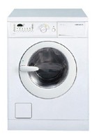 Electrolux EWS 1021 Máquina de lavar Foto