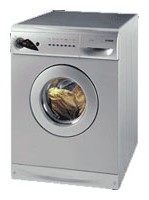 BEKO WB 8014 SE Máquina de lavar Foto