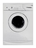 BEKO WB 6105 XG Vaskemaskine Foto