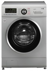LG F-1096WDS5 Tvättmaskin Fil