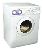 BEKO WE 6110 E Máquina de lavar Foto