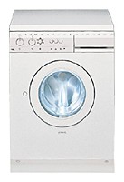 Smeg LBSE512.1 Máquina de lavar Foto