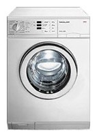 AEG LAV 88830 W çamaşır makinesi fotoğraf