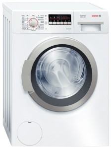Bosch WLX 2027 F Wasmachine Foto