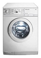 AEG LAV 70530 çamaşır makinesi fotoğraf