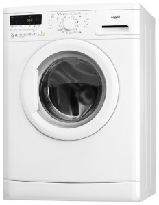 Whirlpool AWO/C 7340 çamaşır makinesi fotoğraf