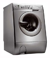 Electrolux EWN 1220 A Máquina de lavar Foto