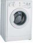 Indesit WISN 82 Máquina de lavar