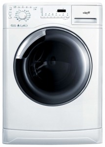 Whirlpool AWM 8100 Mașină de spălat fotografie