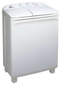 Daewoo DW-501MP Tvättmaskin Fil